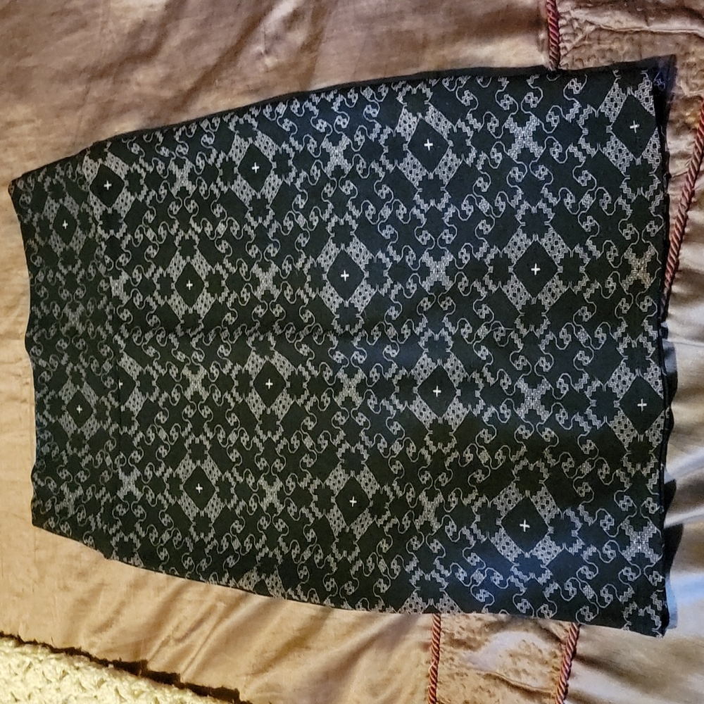 Lularoe Pencil Skirt